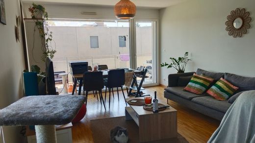 Apartament w Cointrin, Geneva