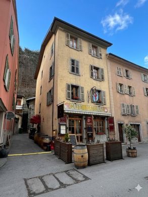 Элитный дом, Martigny-Ville, Martigny District