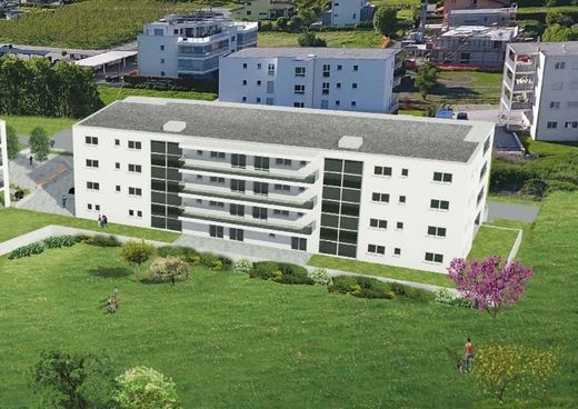 Διαμέρισμα σε Aproz, Conthey District