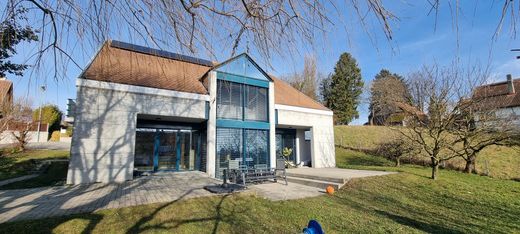 Luxury home in Yverdon-les-Bains, Jura-Nord vaudois District