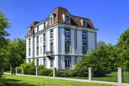 Luxury home in Delémont, Delémont District
