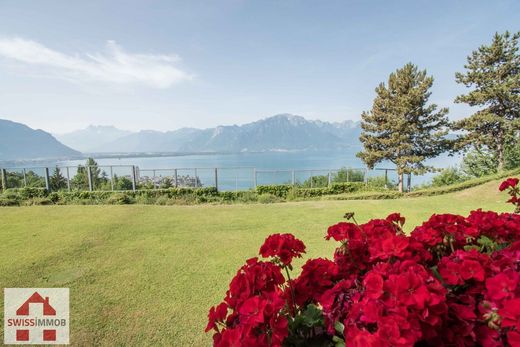 Διαμέρισμα σε Montreux, Riviera-Pays-d'Enhaut District