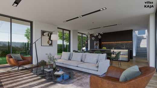 Πολυτελή κατοικία σε Versoix, Geneva