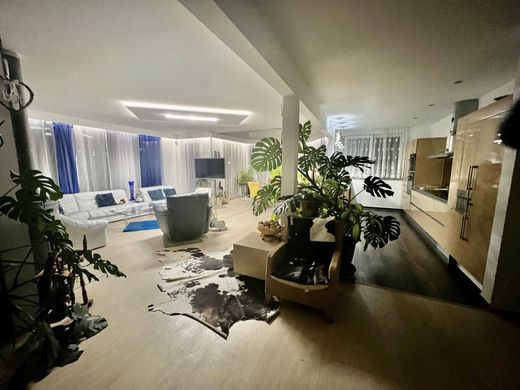 Casa de luxo - Bossonnens, Veveyse District