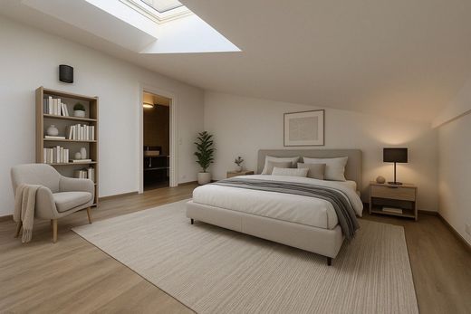 Apartment in Massongex, Saint-Maurice District