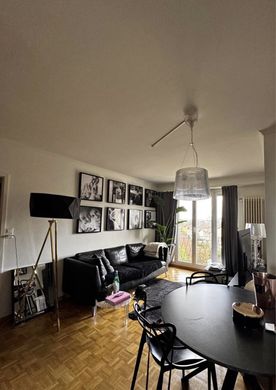 Apartment in Le Grand-Saconnex, Geneva