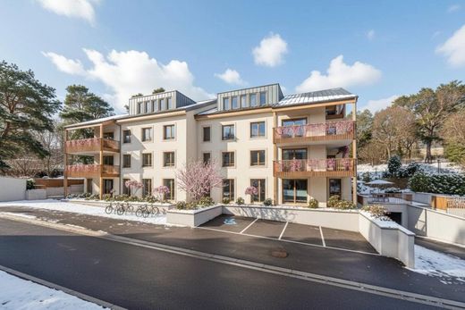 Casa di lusso a Le Sentier, Jura-Nord vaudois District