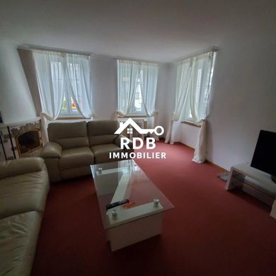 Apartment in Payerne, Broye-Vully District