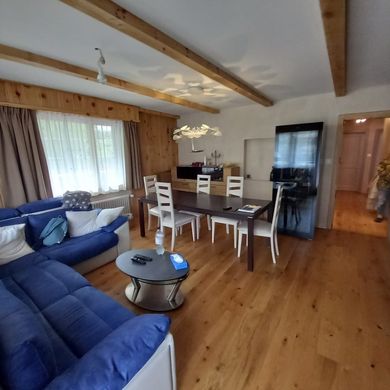Appartement in Haute Nendaz, Conthey District