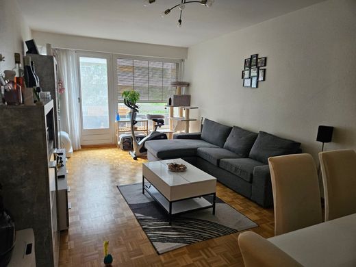 Apartamento - Genebra, Geneva