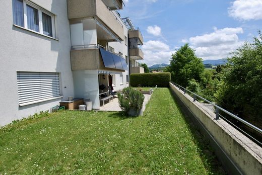Apartment in Alterswil, Sense District