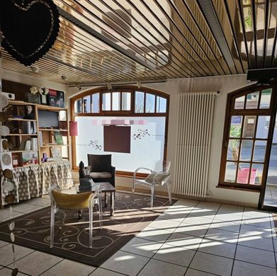 Office in Apples, Morges District