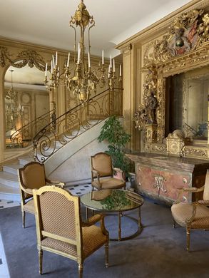 Daire Cenevre, Geneva