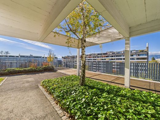 Apartment in Geneva, Canton of Geneva