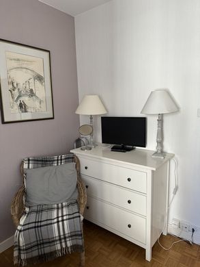 Apartment in Geneva, Canton of Geneva