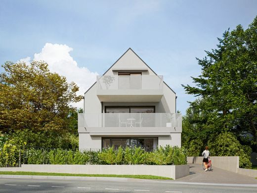 Daire Le Landeron, Neuchâtel District