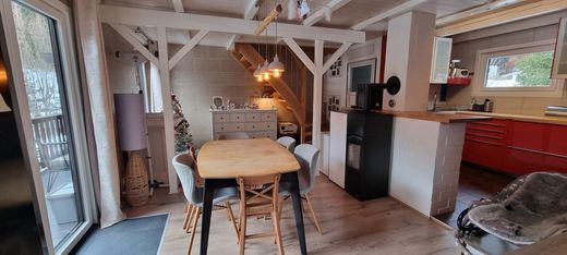 Luksusowy dom w Saint-Cergue, Nyon District