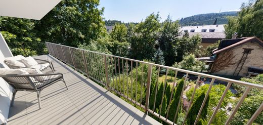 Appartamento a Saint-Cergue, Nyon District