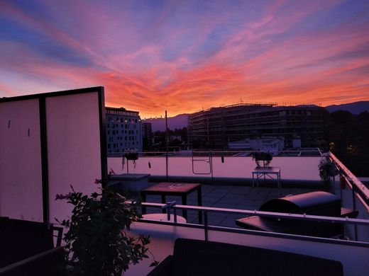 Apartment in Geneva, Canton of Geneva