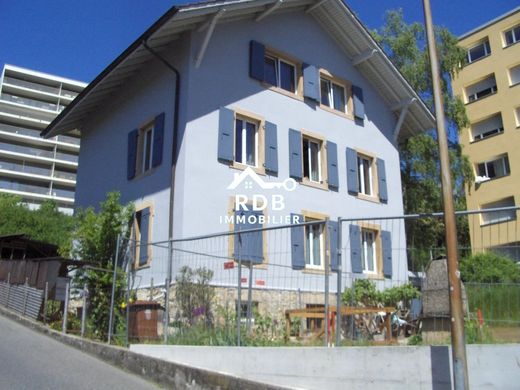 Apartment in Neuchâtel, Neuchâtel District