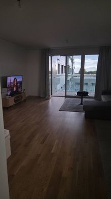 Apartment in Chavannes, Ouest Lausannois District
