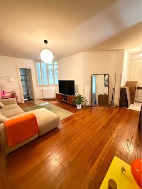 Piso / Apartamento en Ginebra, Geneva