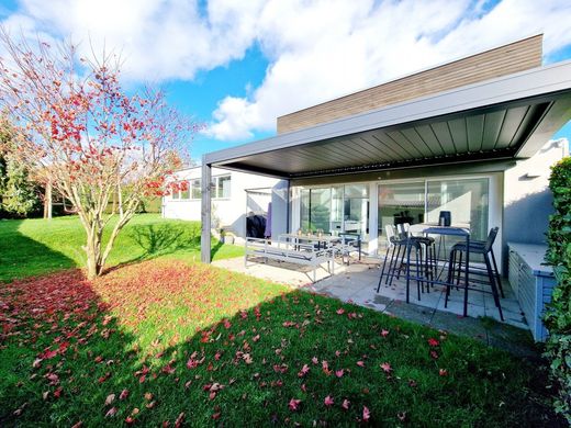 Villa en Bellevue, Geneva