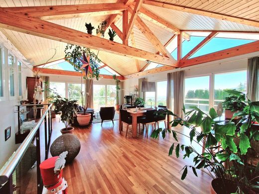 Villa in Arzier, Nyon District