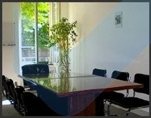 Oficina en Lausana, Lausanne District
