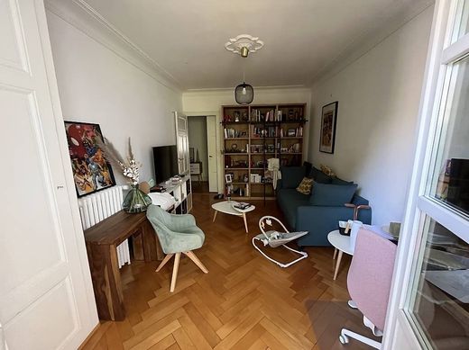 Appartement à Genève, Geneva