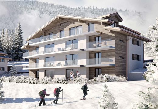 Appartamento a Crans-Montana, Sierre District
