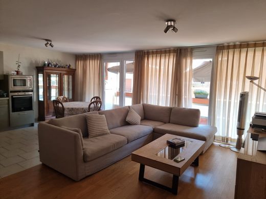 Apartament w Genewa, Geneva