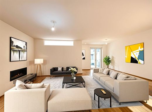 Apartament w La Saint Cergue, Nyon District