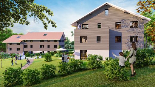 Appartement à Satigny, Geneva