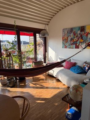 Apartment in Geneva, Canton of Geneva