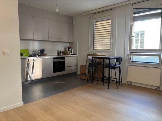 套间/公寓  日内瓦, Geneva