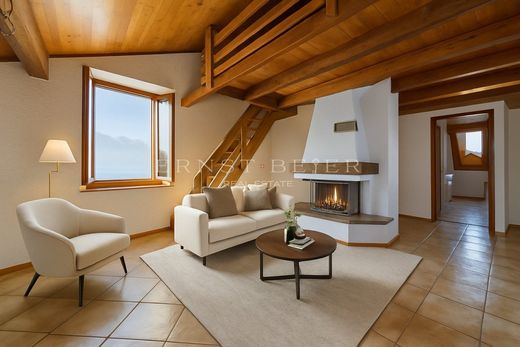 Luxury home in Montreux, Riviera-Pays-d'Enhaut District