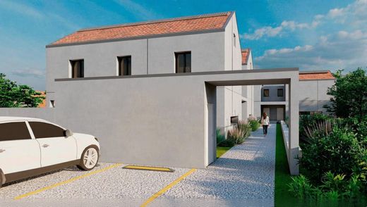 Villa Chavannes-des-Bois, Nyon District