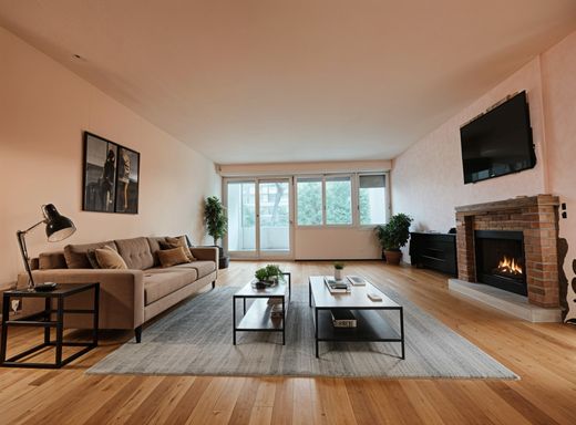 Apartment in Geneva, Canton of Geneva