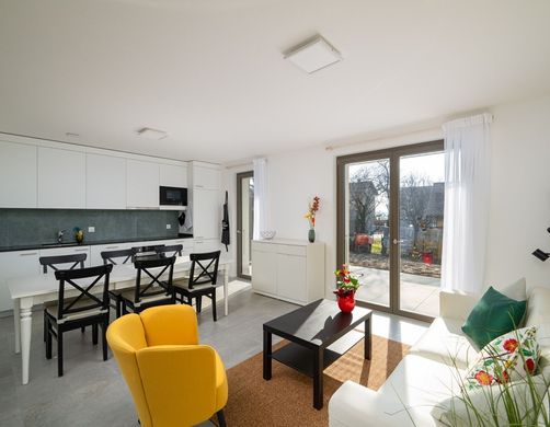 套间/公寓  Collex, Geneva