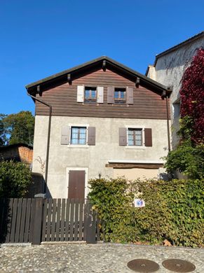 Luksusowy dom w Hermance, Geneva