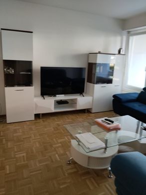 Apartment in Le Petit-Saconnex, Geneva