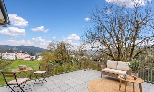 Lüks ev Les Brenets, Le Locle District