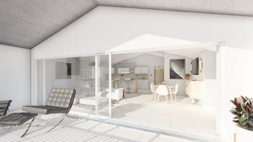 Penthouse in Martigny-Ville, Martigny District