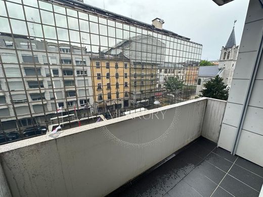 Appartement in Genève, Geneva