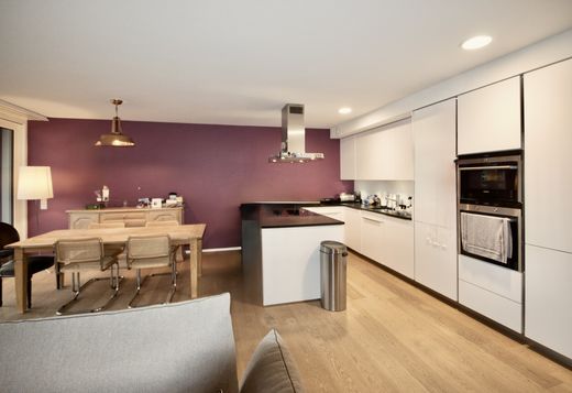 Daire Cenevre, Geneva