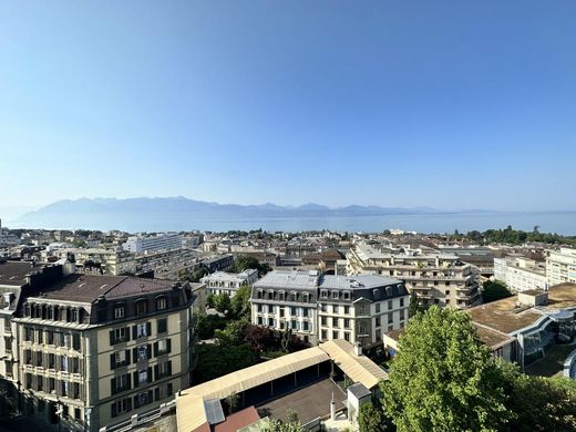 Appartement in Lausanne, Lausanne District