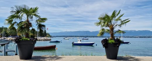 Luxus-Haus in Collonge-Bellerive, Genève