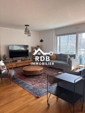 Apartment in Geneva, Canton of Geneva