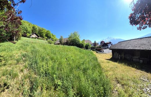 Teren w Ollon, Aigle District